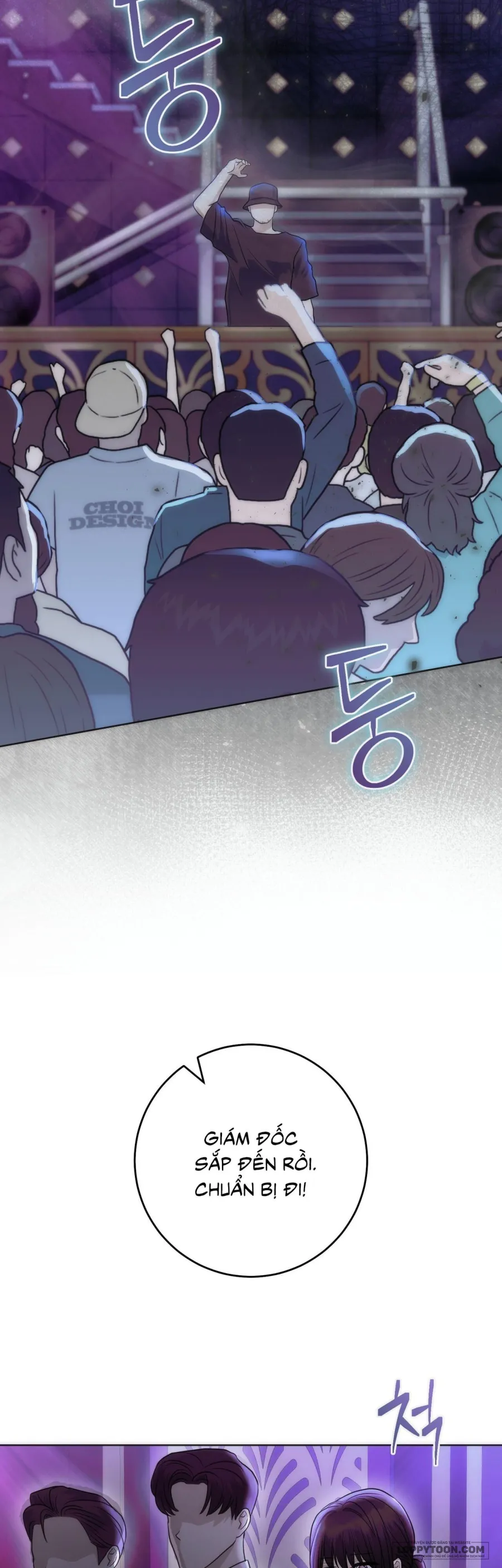 Hang Kiến - Chap 6 - Trang 57