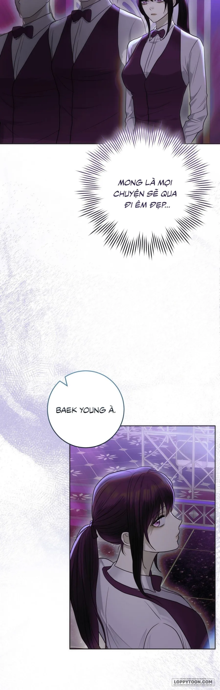Hang Kiến - Chap 6 - Trang 58
