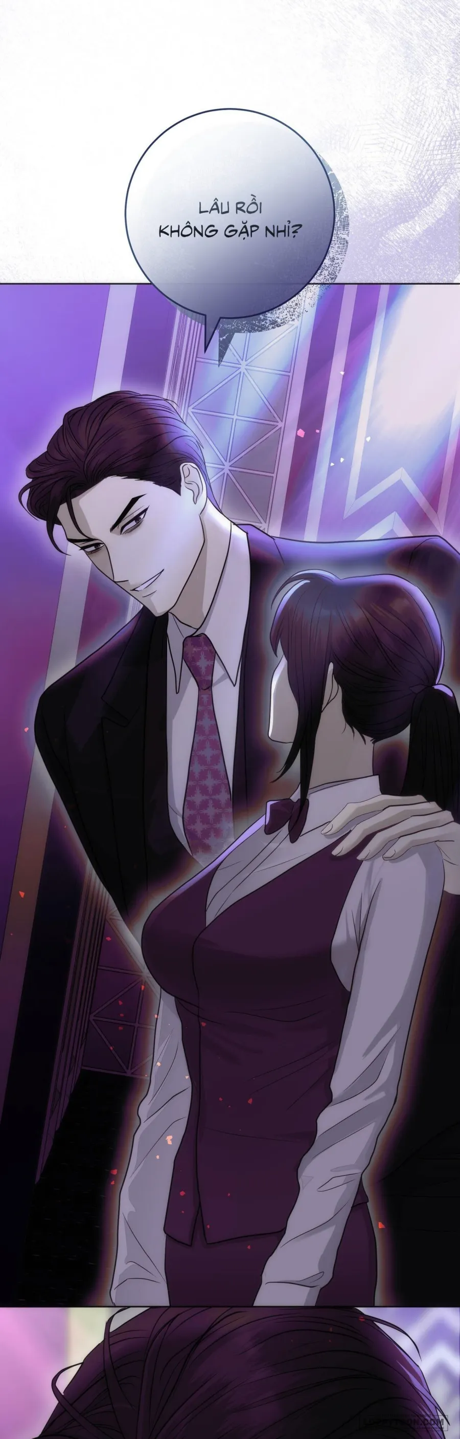 Hang Kiến - Chap 6 - Trang 59