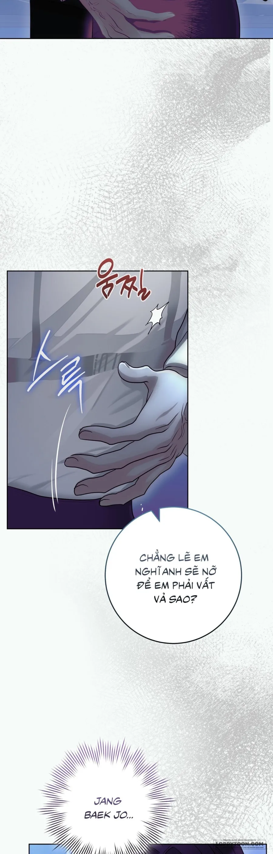 Hang Kiến - Chap 6 - Trang 64