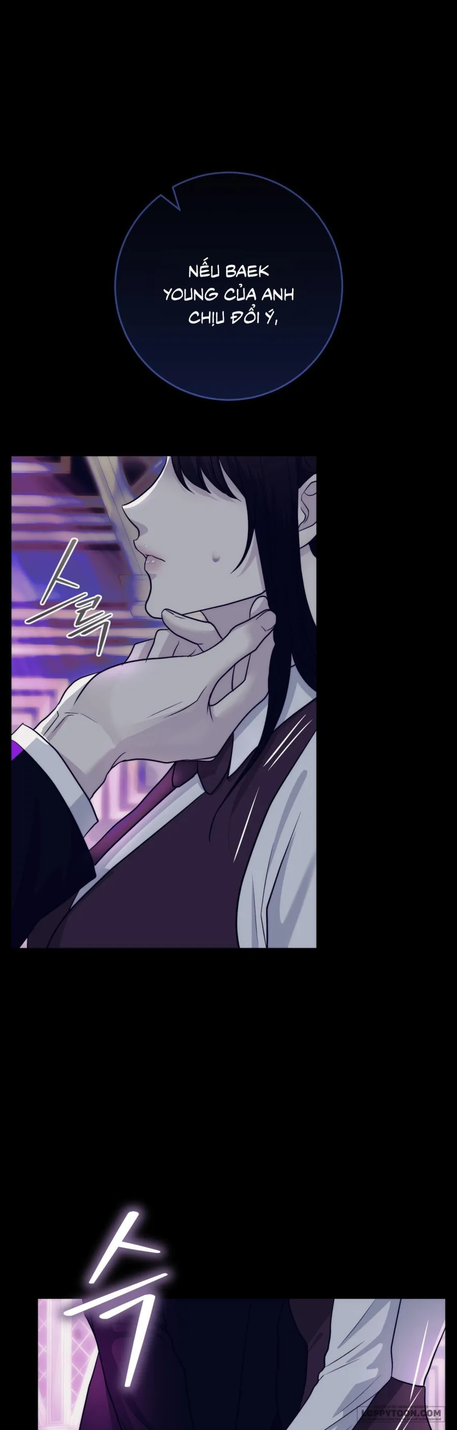 Hang Kiến - Chap 7 - Trang 1