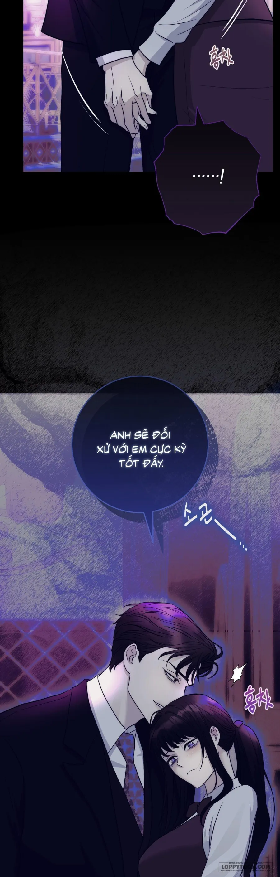 Hang Kiến - Chap 7 - Trang 2