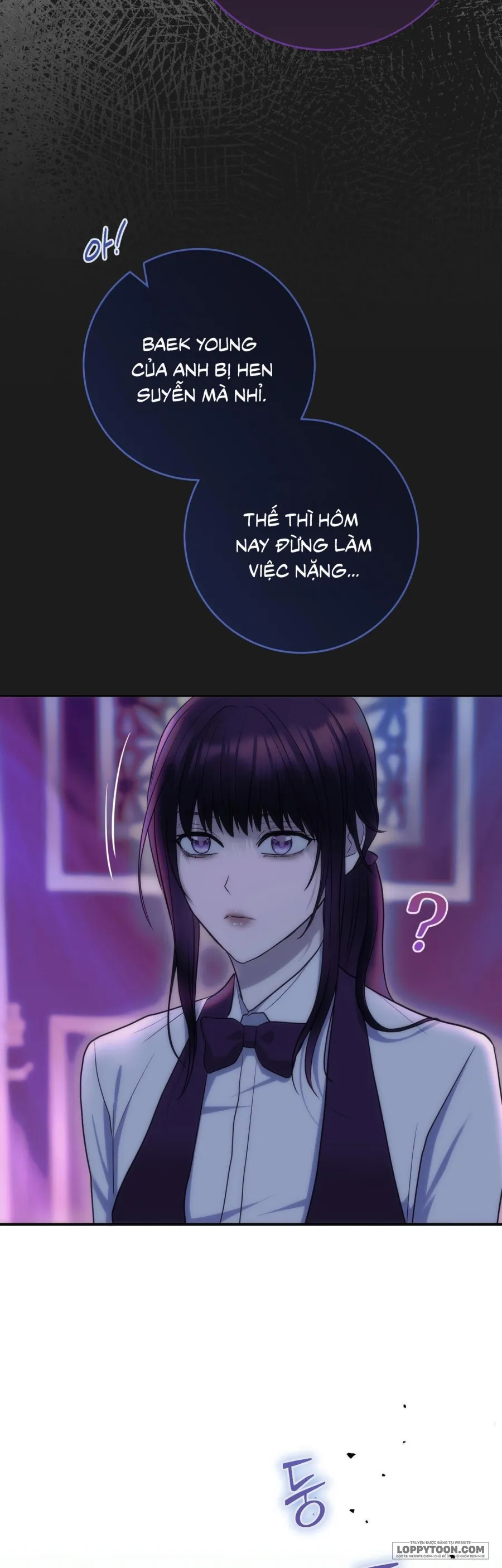 Hang Kiến - Chap 7 - Trang 13