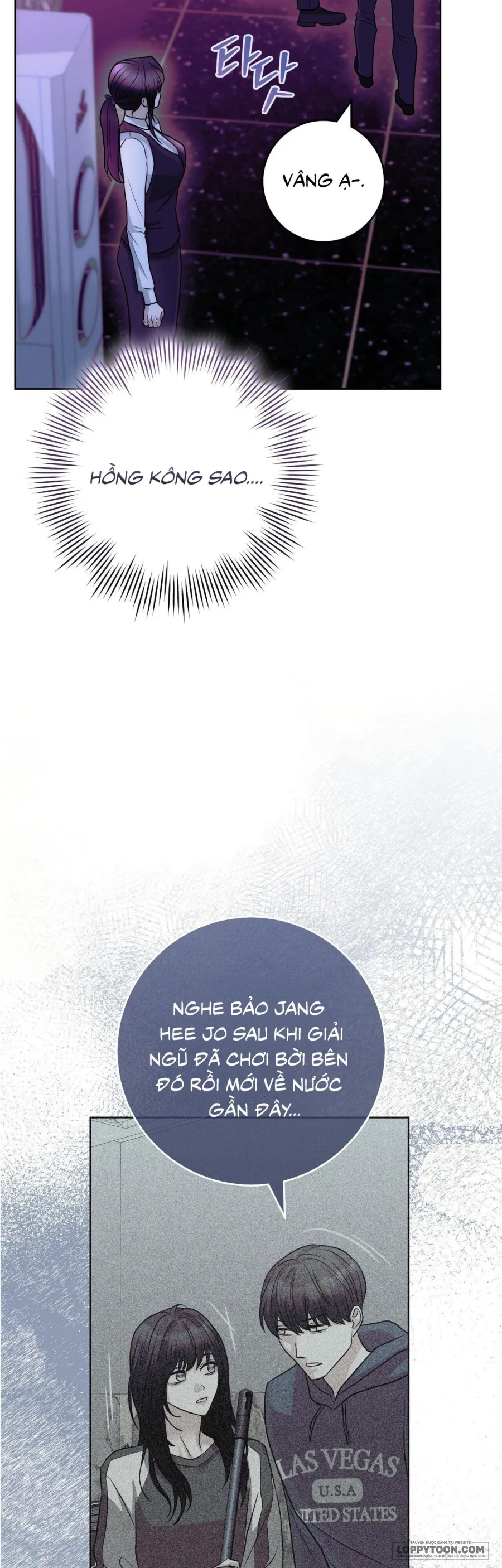 Hang Kiến - Chap 7 - Trang 17