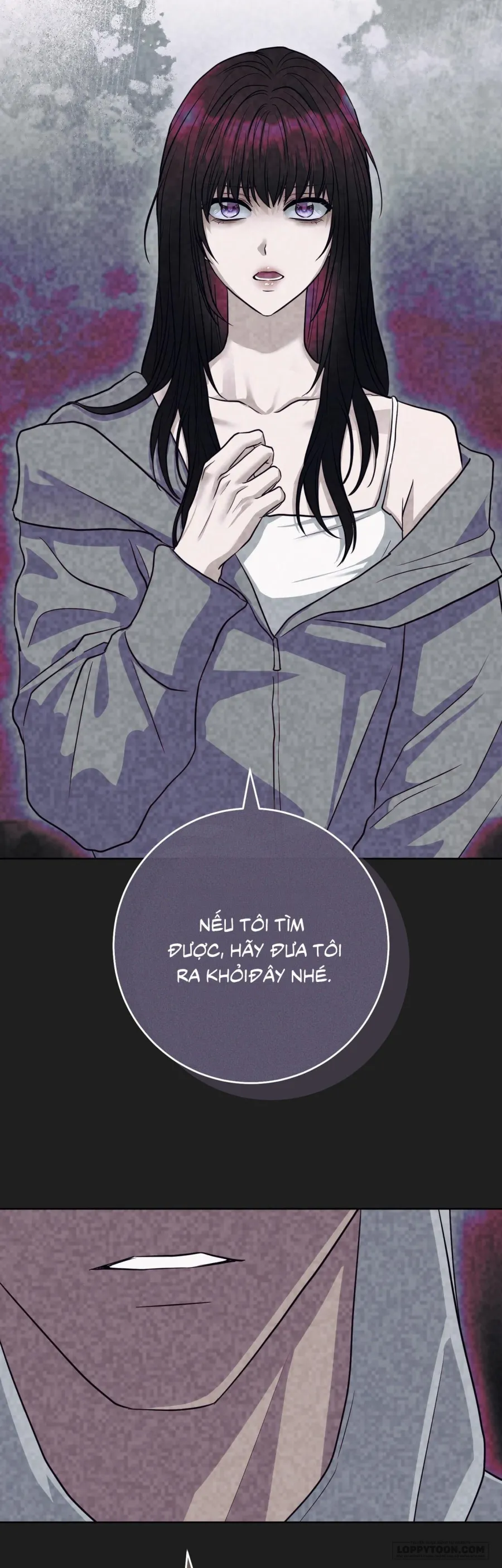 Hang Kiến - Chap 7 - Trang 19