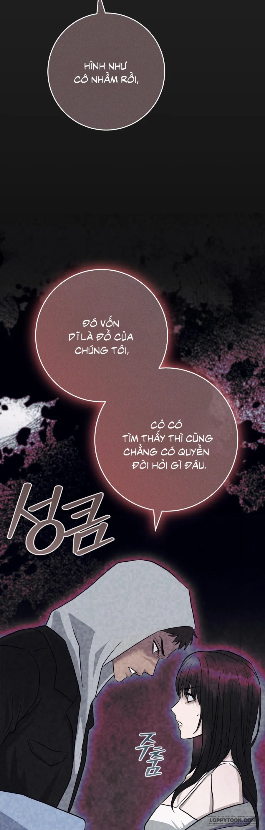 Hang Kiến - Chap 7 - Trang 20