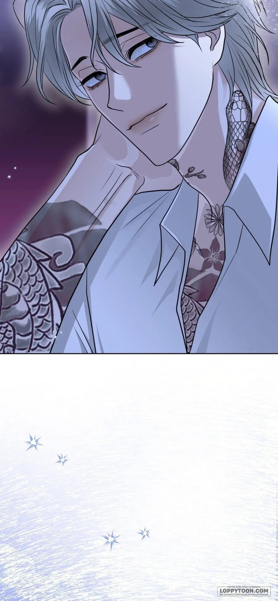 Hang Kiến - Chap 7 - Trang 27