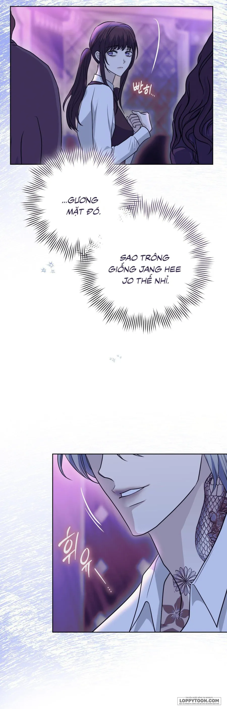 Hang Kiến - Chap 7 - Trang 28