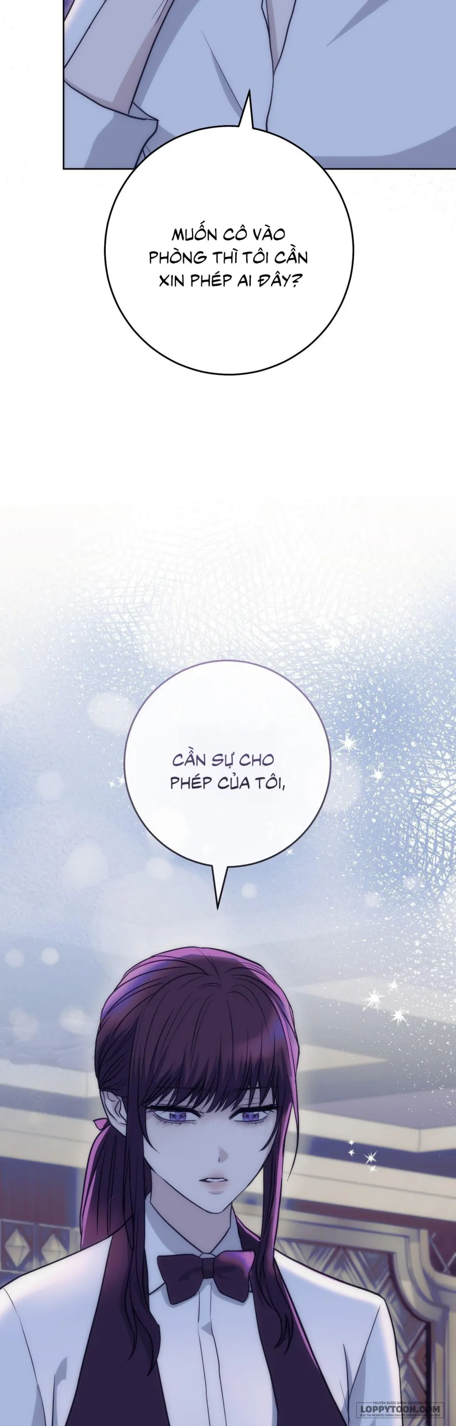 Hang Kiến - Chap 7 - Trang 33