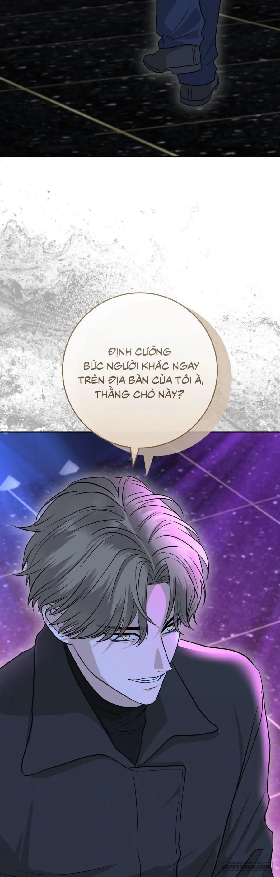 Hang Kiến - Chap 7 - Trang 40