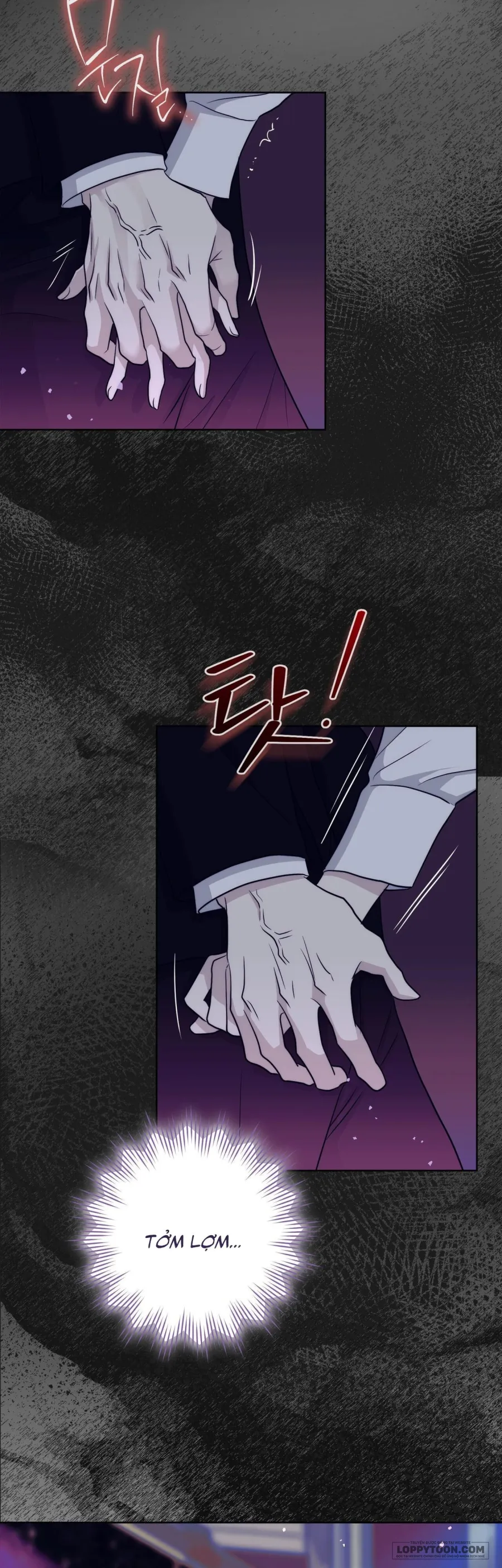 Hang Kiến - Chap 7 - Trang 5
