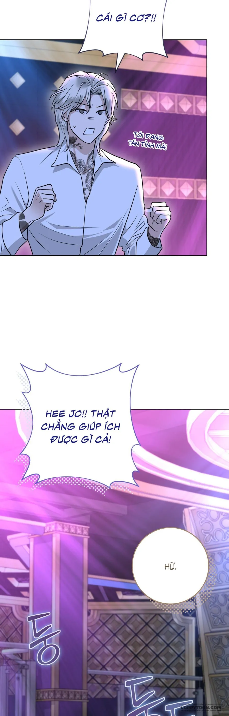 Hang Kiến - Chap 7 - Trang 43
