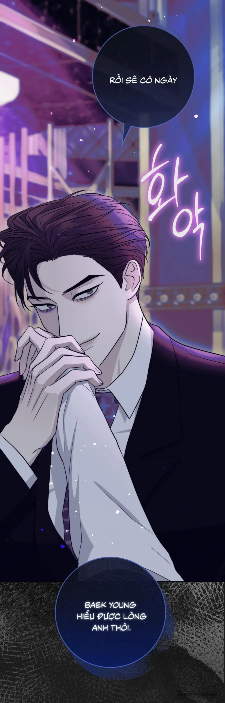 Hang Kiến - Chap 7 - Trang 6
