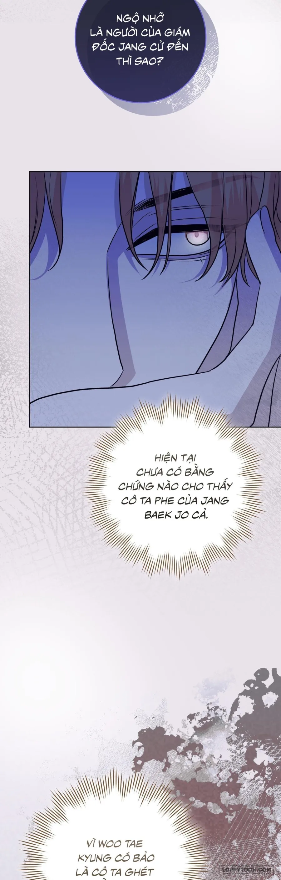 Hang Kiến - Chap 7 - Trang 52