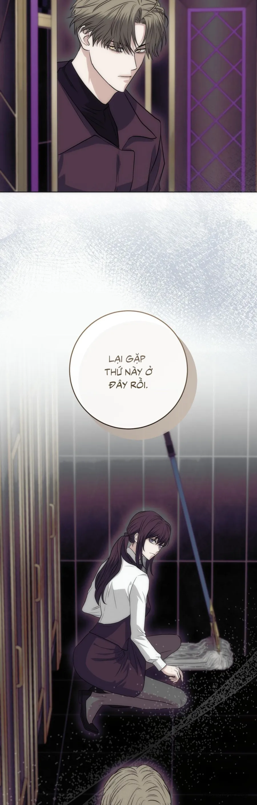 Hang Kiến - Chap 7 - Trang 60