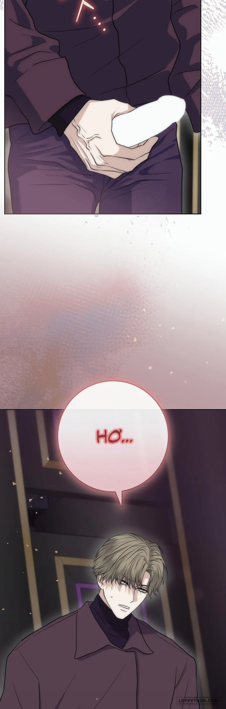 Hang Kiến - Chap 7 - Trang 73