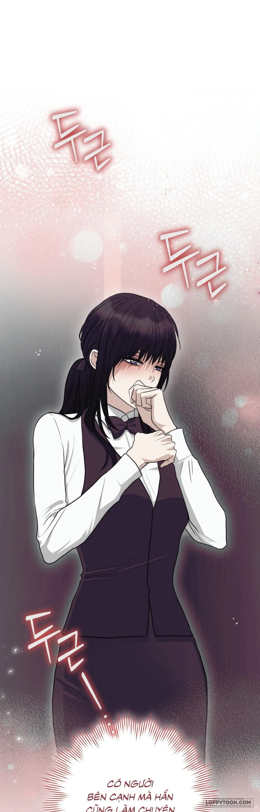 Hang Kiến - Chap 8 - Trang 1