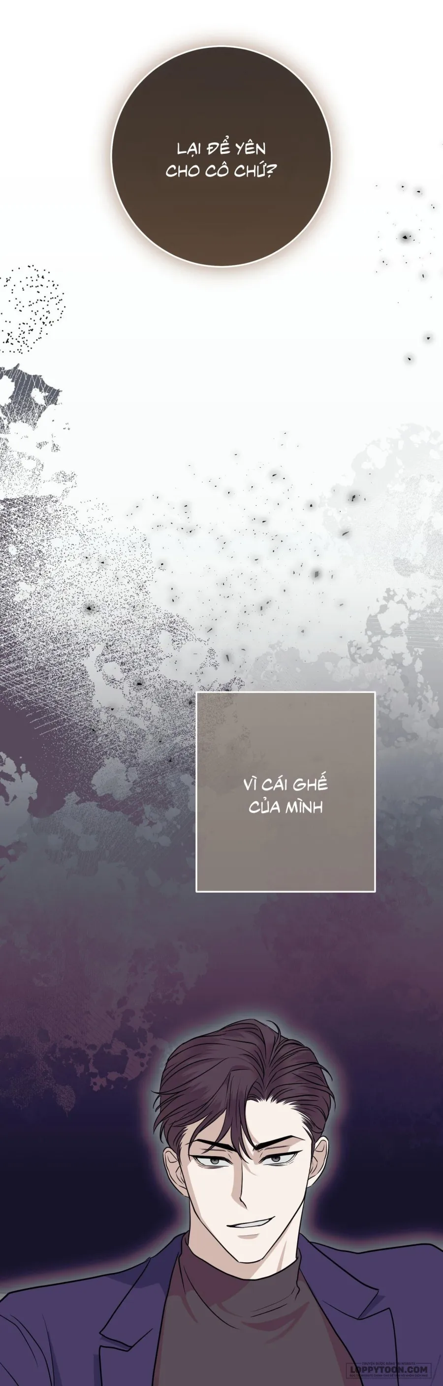 Hang Kiến - Chap 8 - Trang 16