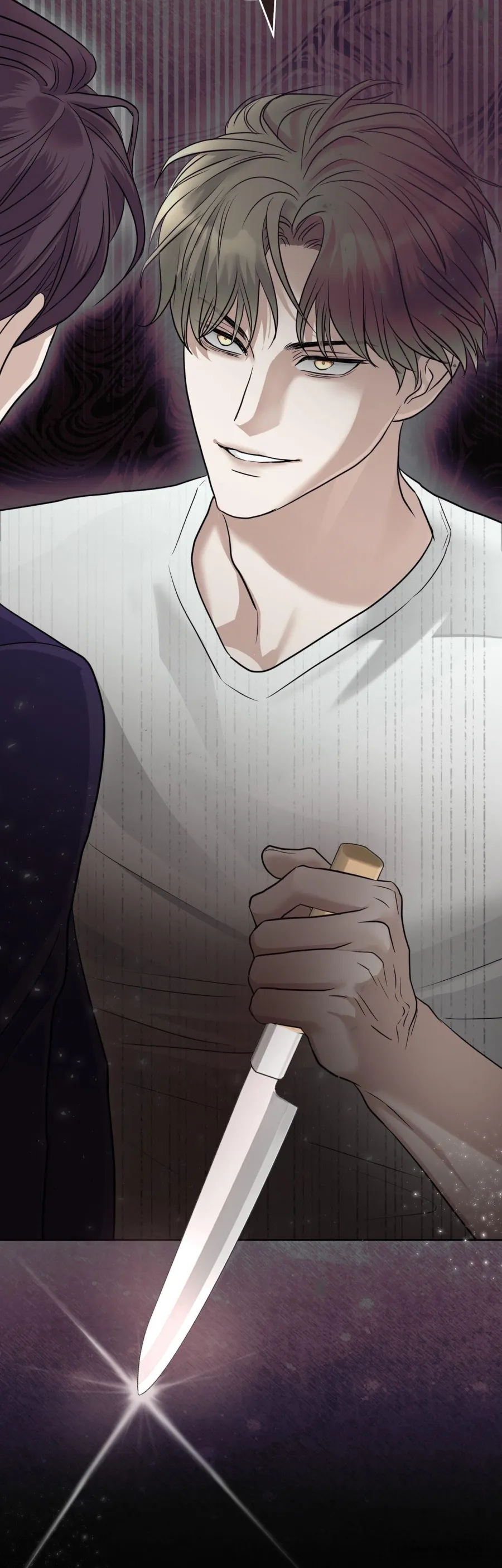 Hang Kiến - Chap 8 - Trang 20