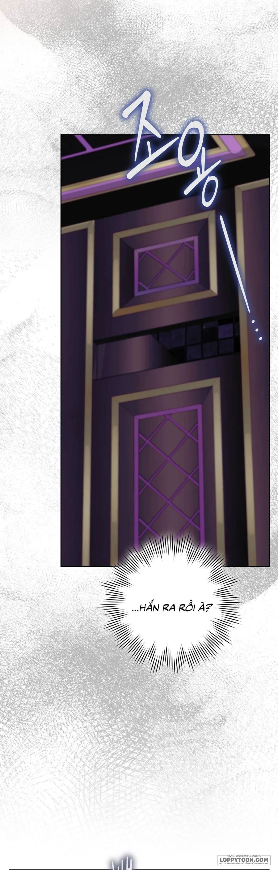 Hang Kiến - Chap 8 - Trang 3