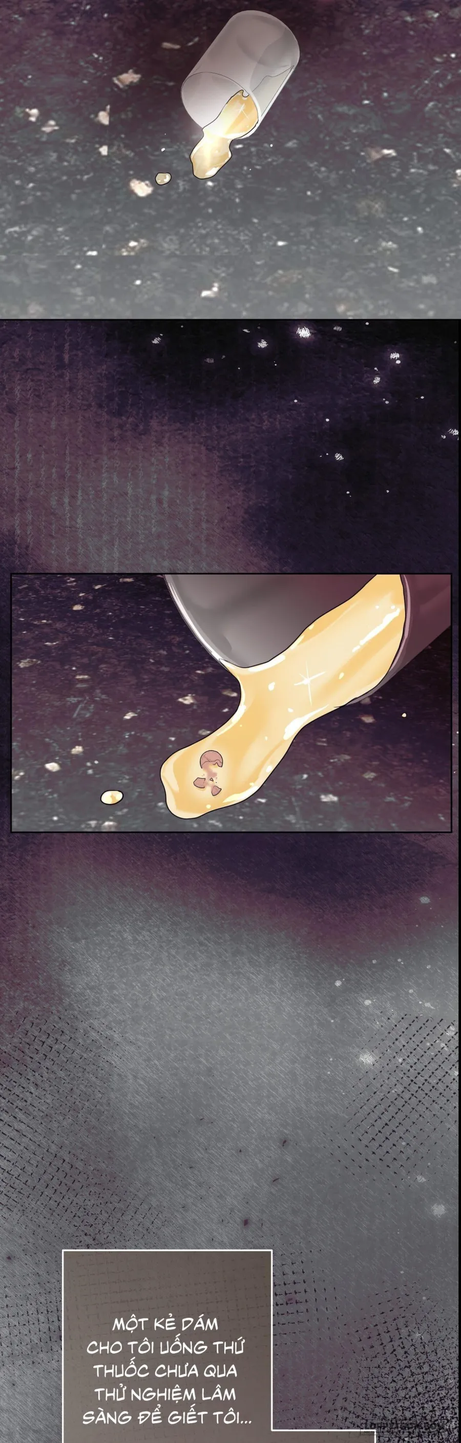 Hang Kiến - Chap 8 - Trang 24