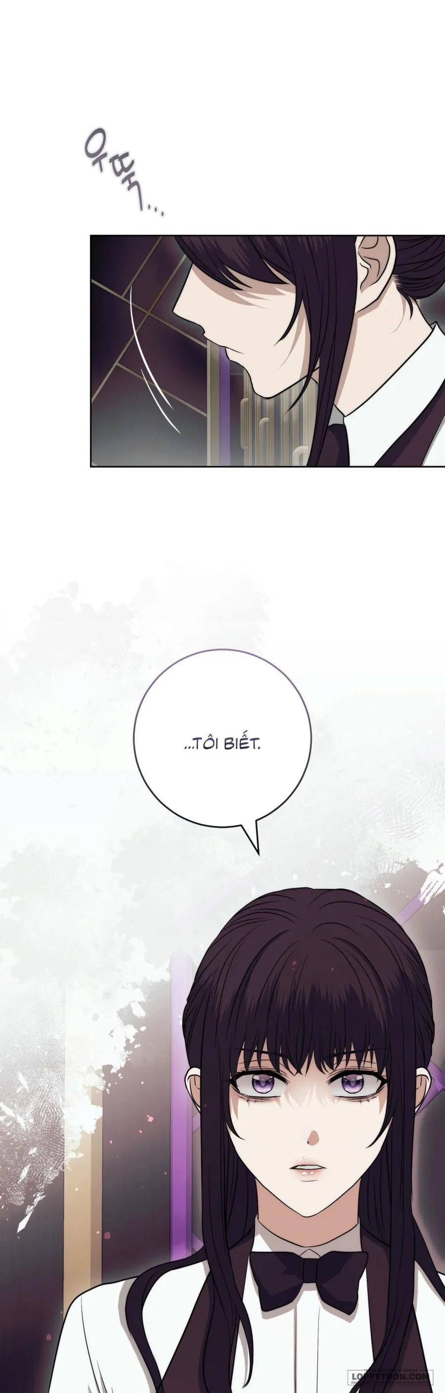 Hang Kiến - Chap 8 - Trang 27