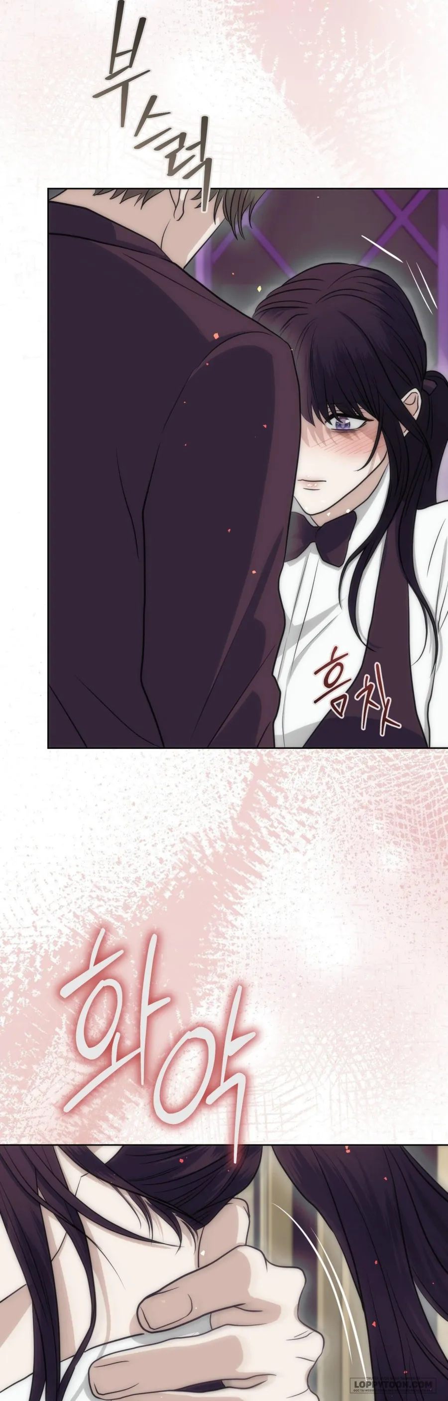 Hang Kiến - Chap 8 - Trang 33