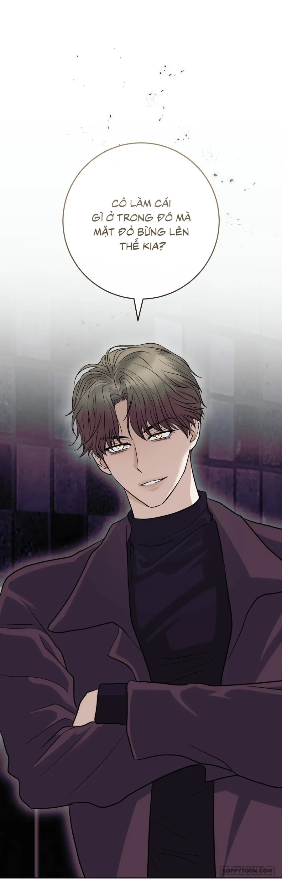 Hang Kiến - Chap 8 - Trang 5