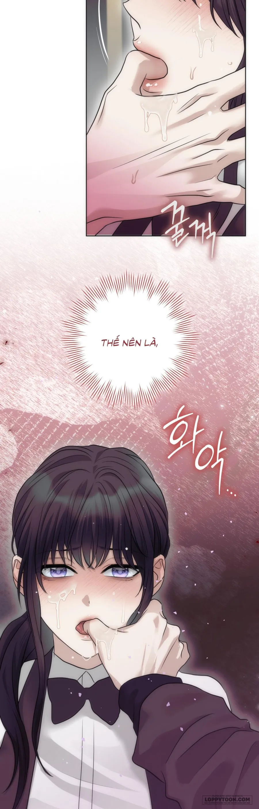 Hang Kiến - Chap 8 - Trang 53