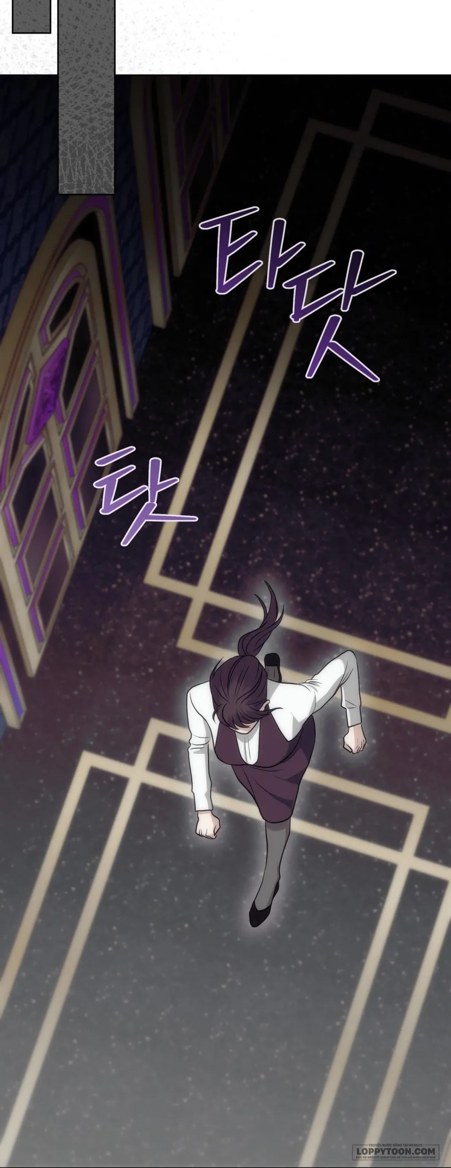 Hang Kiến - Chap 8 - Trang 62
