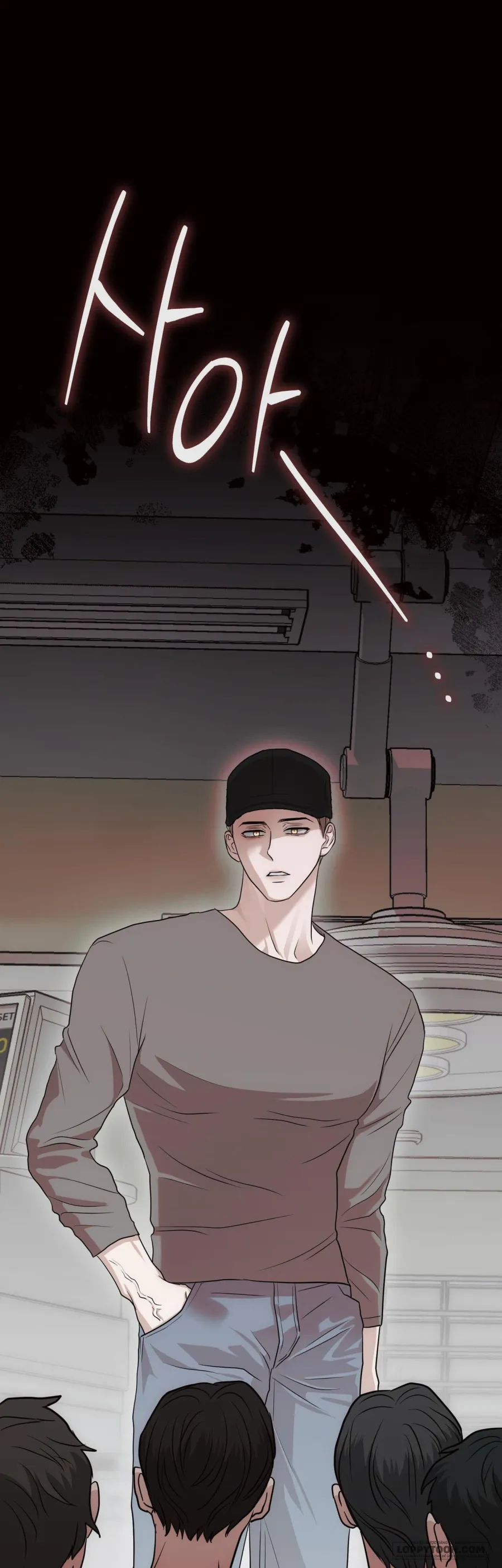 Hang Kiến - Chap 8 - Trang 72