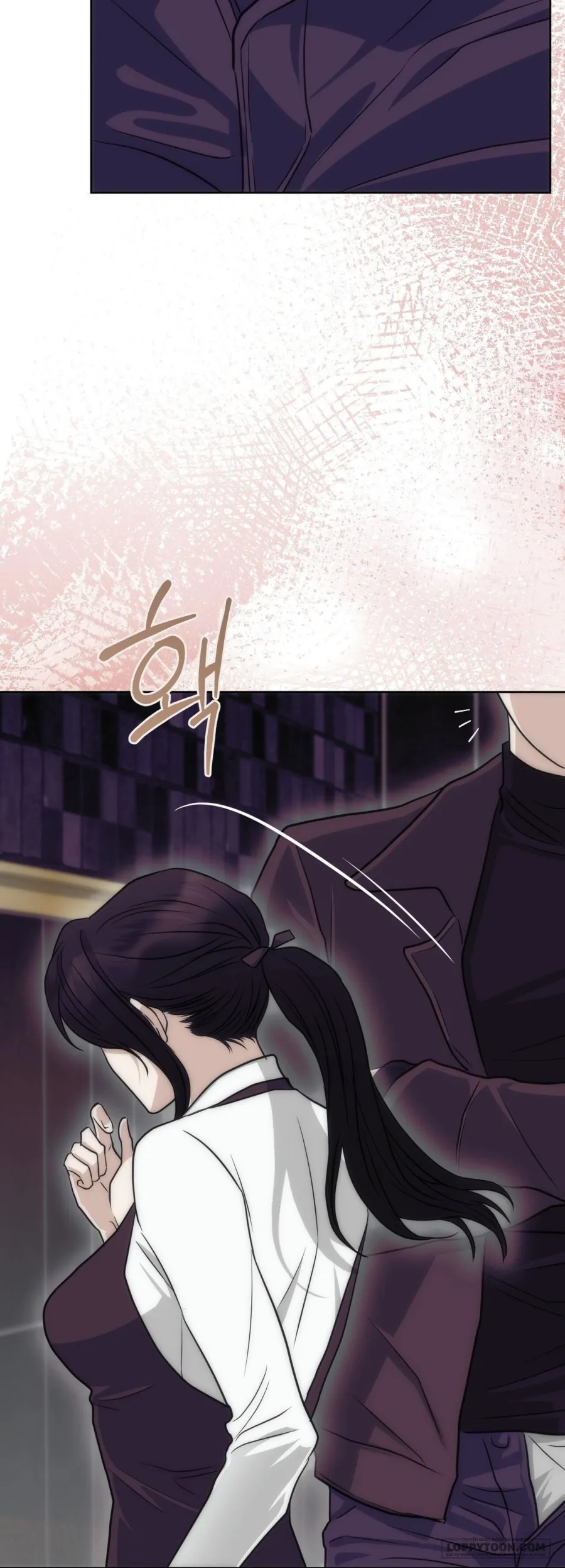 Hang Kiến - Chap 8 - Trang 9