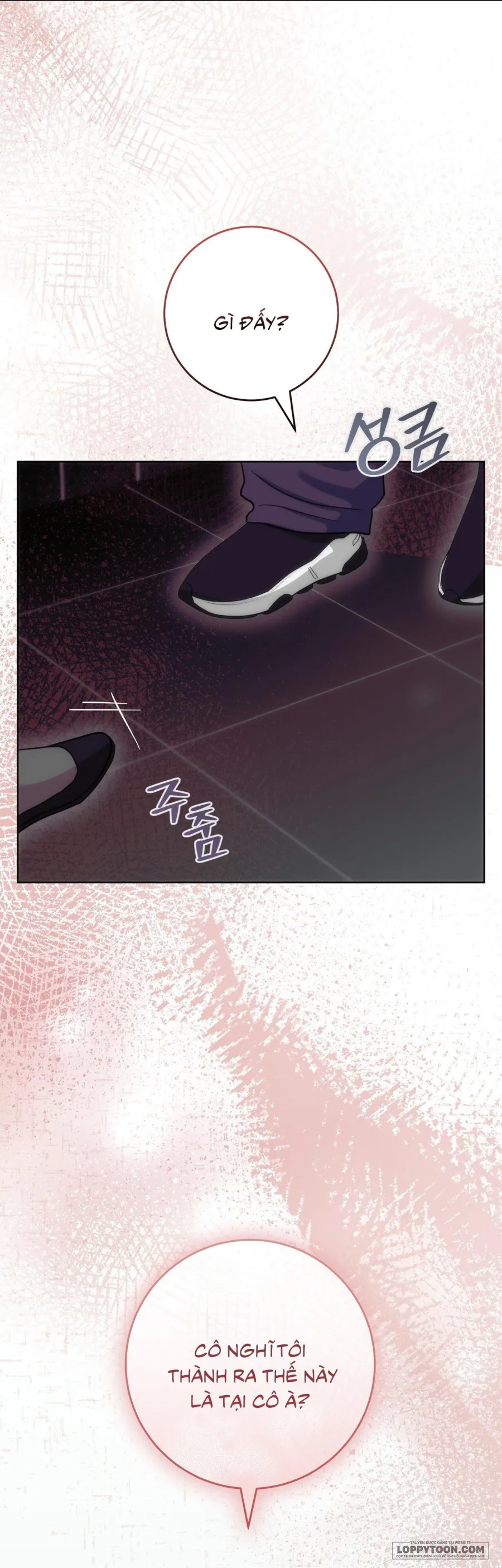 Hang Kiến - Chap 8 - Trang 10