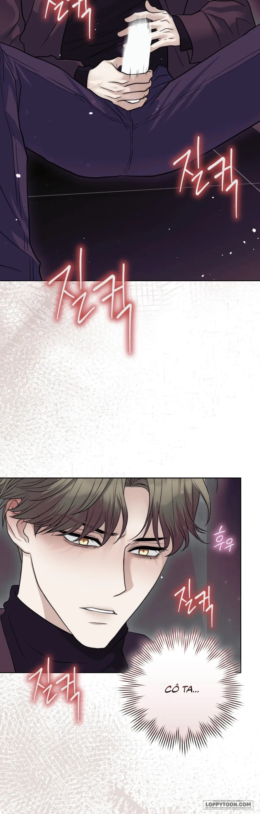 Hang Kiến - Chap 9 - Trang 2