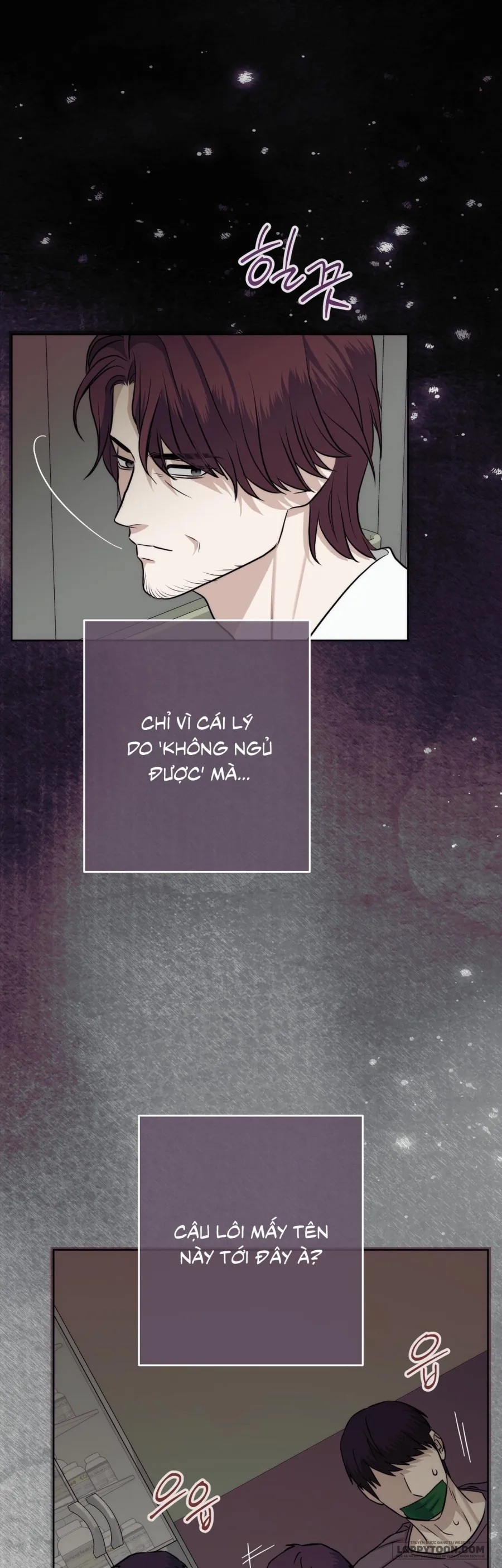 Hang Kiến - Chap 9 - Trang 16