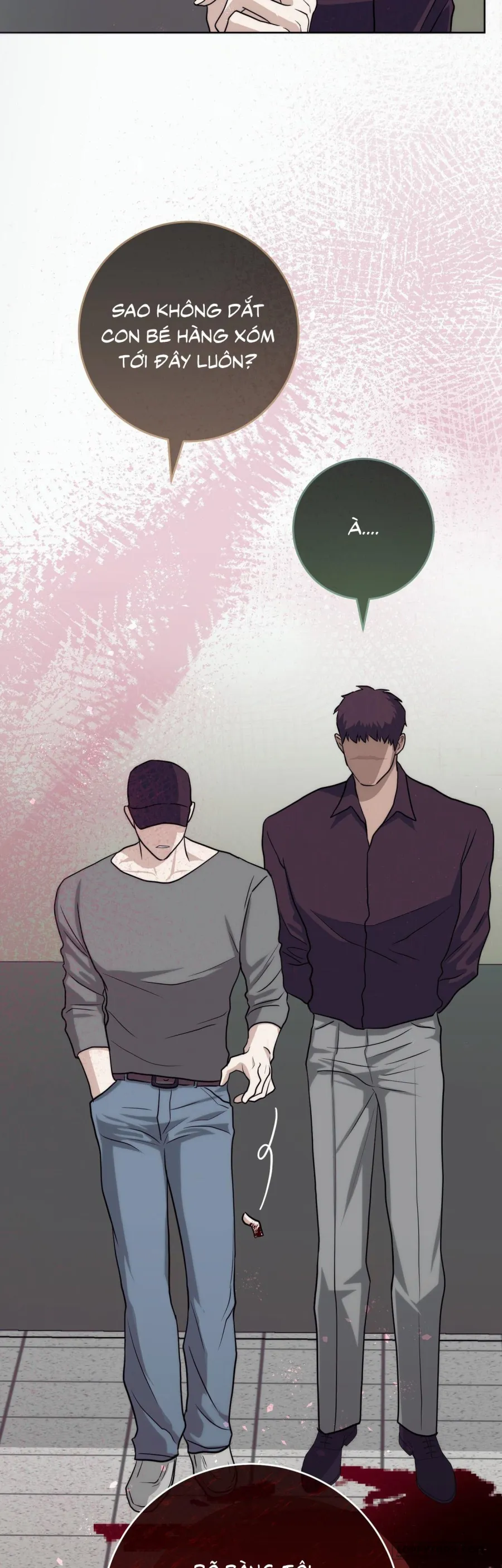 Hang Kiến - Chap 9 - Trang 28