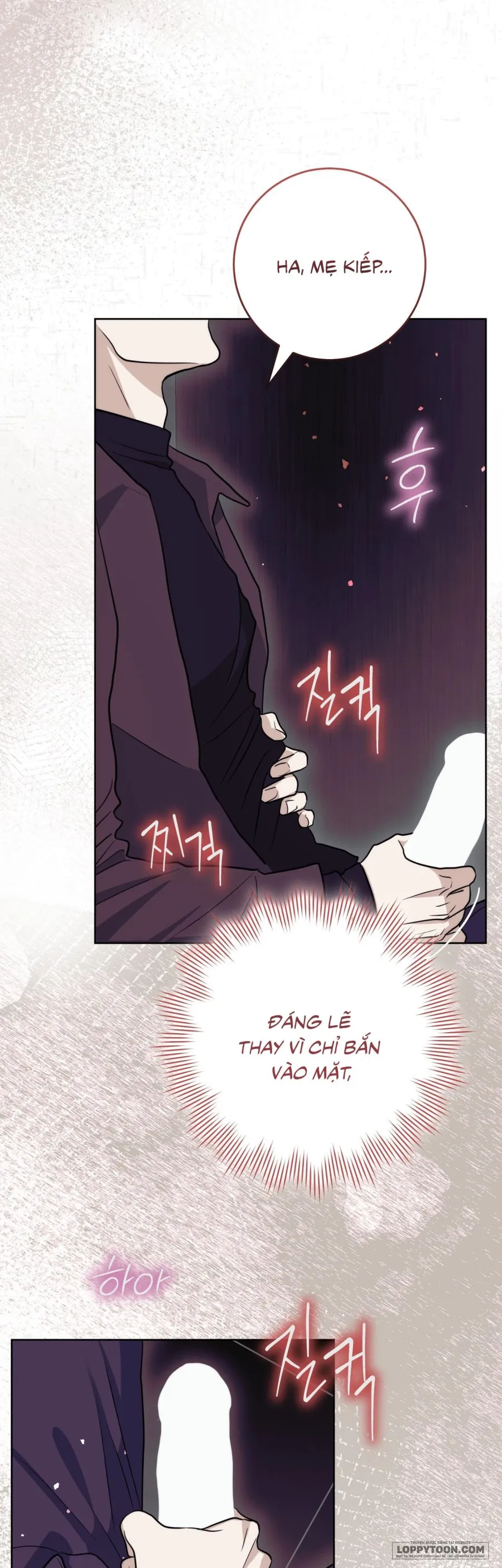 Hang Kiến - Chap 9 - Trang 4
