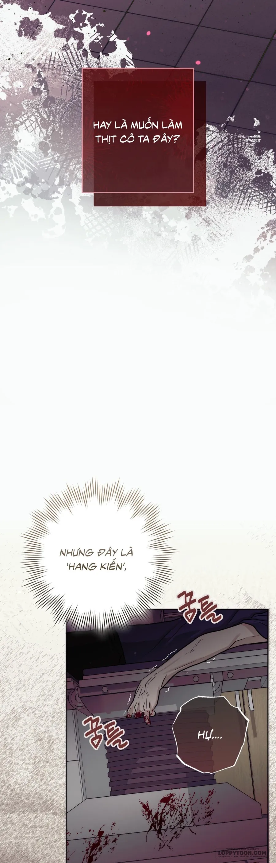 Hang Kiến - Chap 9 - Trang 32