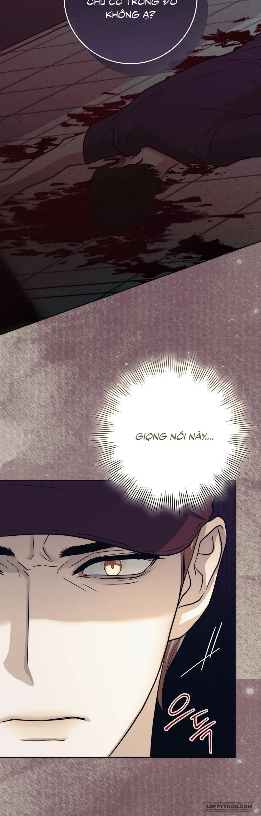 Hang Kiến - Chap 9 - Trang 36