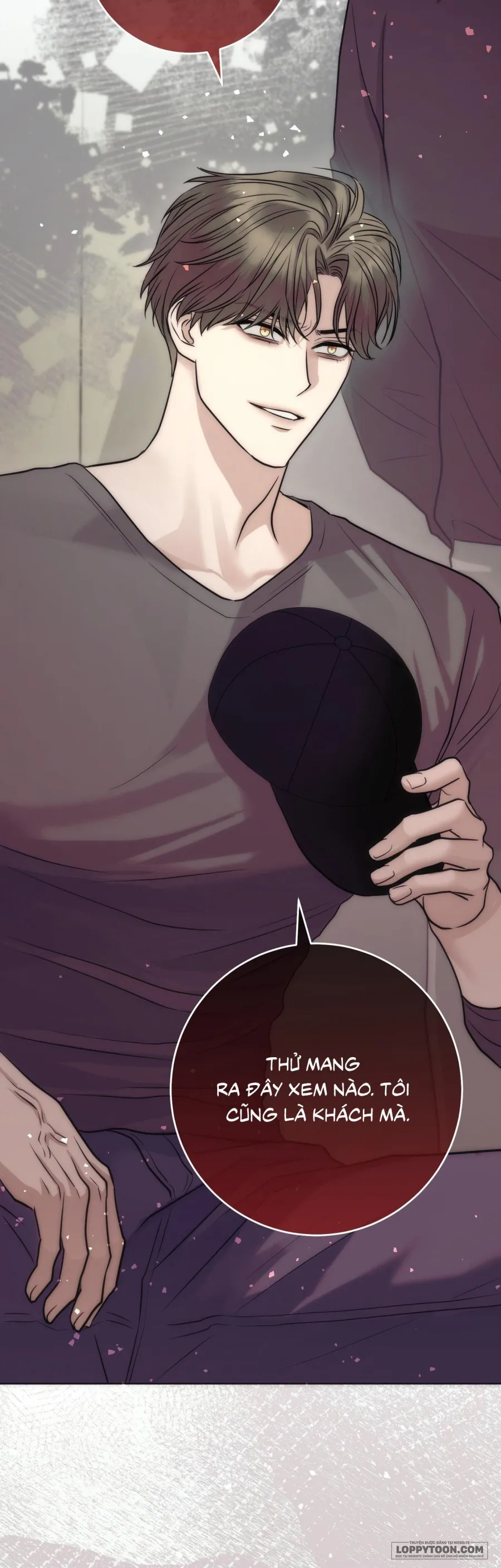 Hang Kiến - Chap 9 - Trang 46