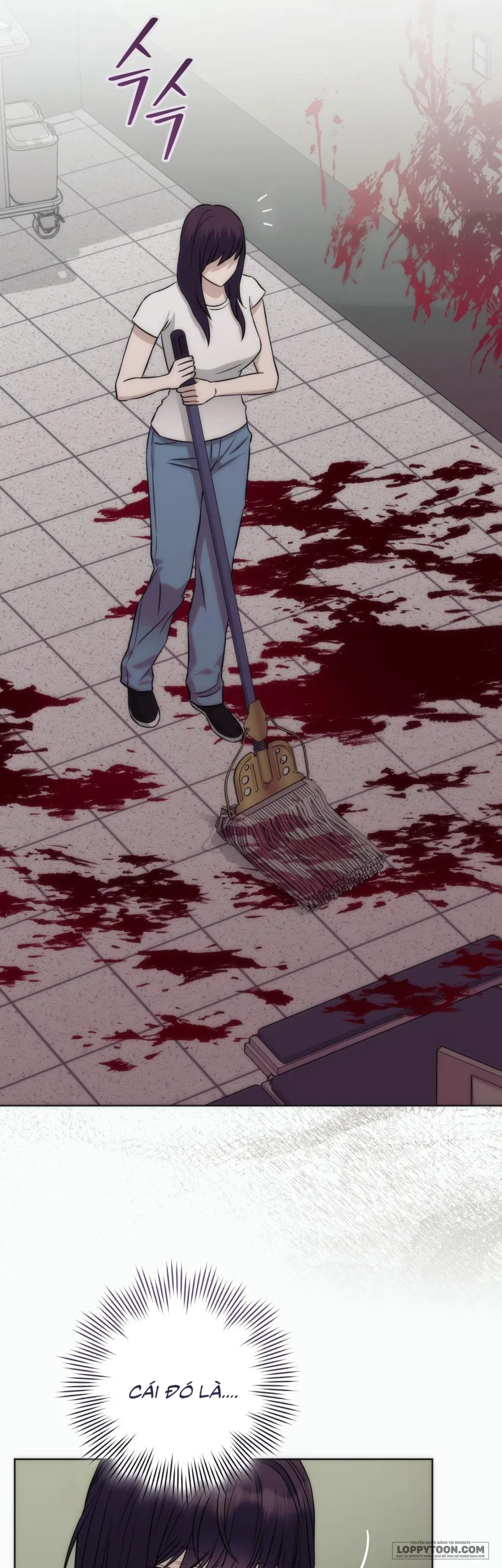 Hang Kiến - Chap 9 - Trang 53