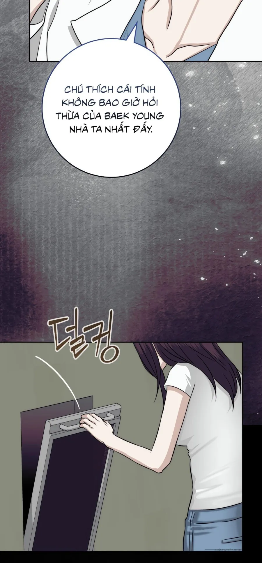 Hang Kiến - Chap 9 - Trang 59