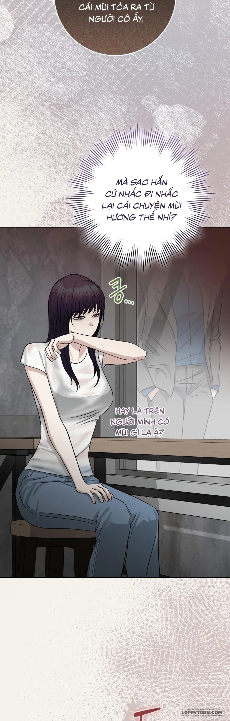 Hang Kiến - Chap 9 - Trang 67