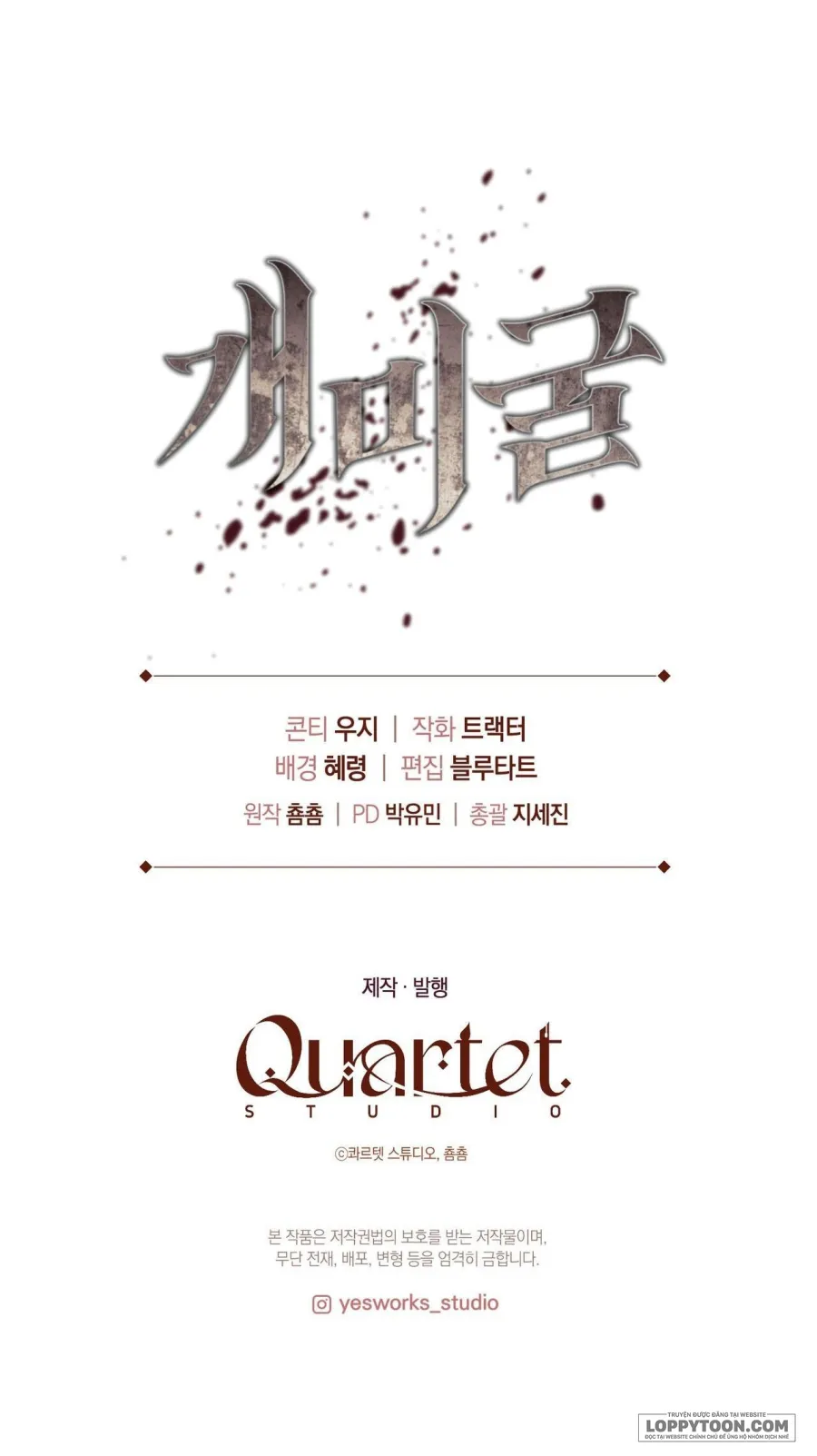 Hang Kiến - Chap 9 - Trang 71