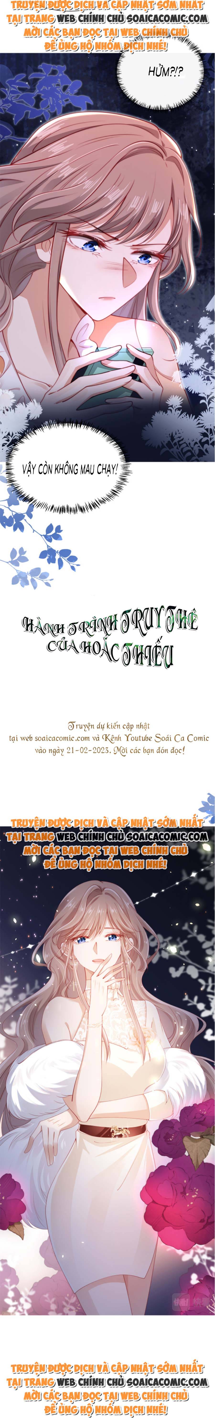 Hành Trình Truy Thê Mệt Xỉu Của Hoắc Thiếu - Chap 0 - Trang 3
