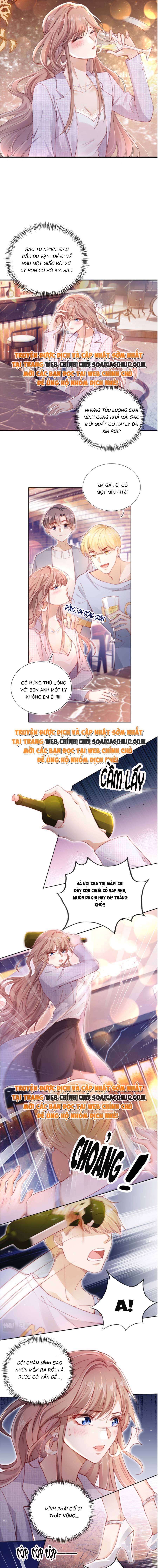 Hành Trình Truy Thê Mệt Xỉu Của Hoắc Thiếu - Chap 1 - Trang 2