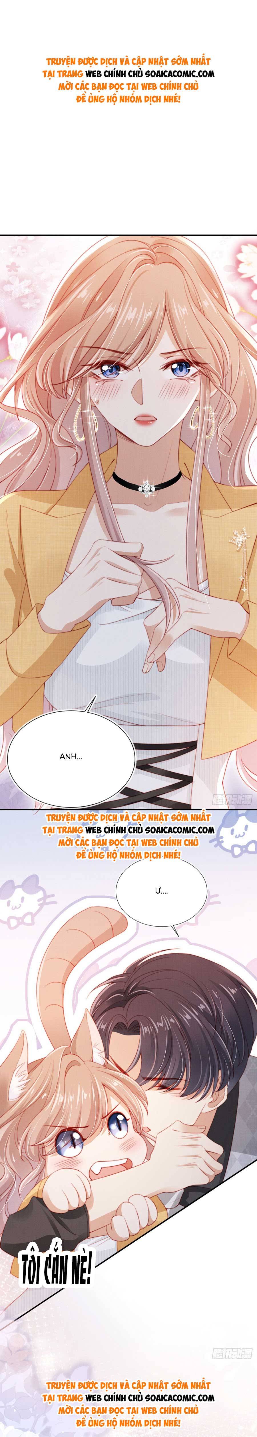 Hành Trình Truy Thê Mệt Xỉu Của Hoắc Thiếu - Chap 13 - Trang 1