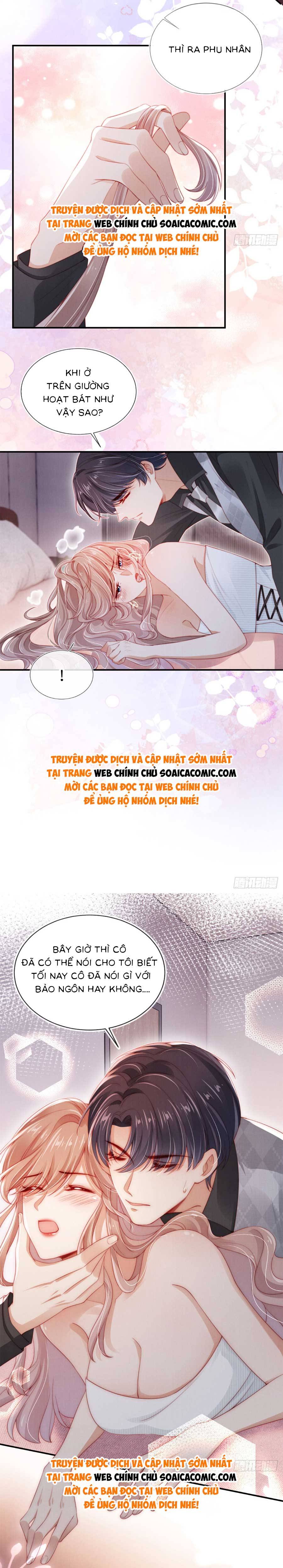 Hành Trình Truy Thê Mệt Xỉu Của Hoắc Thiếu - Chap 13 - Trang 3