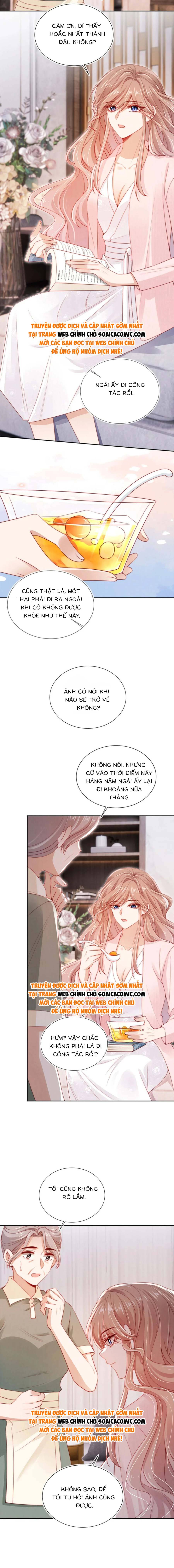 Hành Trình Truy Thê Mệt Xỉu Của Hoắc Thiếu - Chap 19 - Trang 3