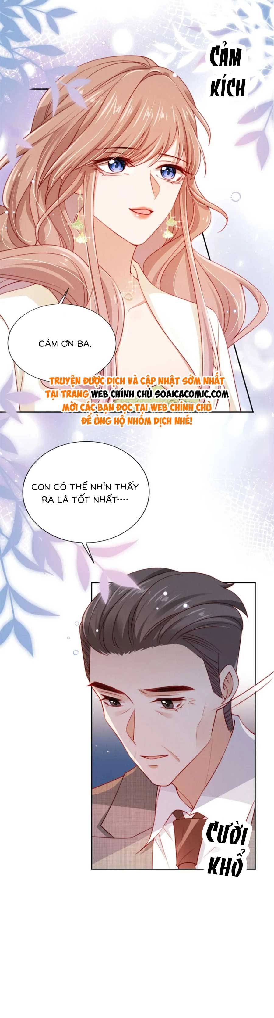Hành Trình Truy Thê Mệt Xỉu Của Hoắc Thiếu - Chap 22 - Trang 10